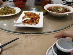 -李氏传家菜(兴城路店)