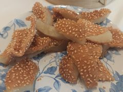 空心煎堆-御彩酒家(东风东路店)