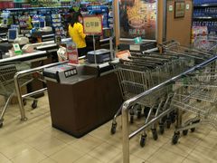 -重百超市(解放碑新华店)
