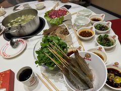 -活潑鲜跳(湖滨商业街店)