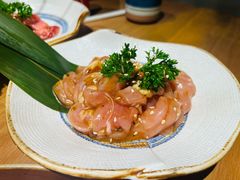 -烧肉达人•炭火烧肉(新天地店)