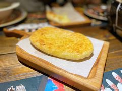 榴莲包-卢布里西餐厅(总店)