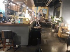 -咖法森林·咖啡  酒吧(天河店)