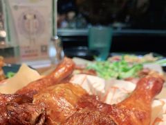 -又鸟pizza海南鸡饭(假日广场店)