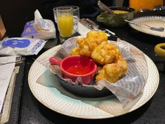 -西堤牛排(恒隆广场店)