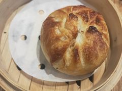 烤千层破酥包-云海肴云南菜·蒸汽石锅鱼(北京良乡华冠店)