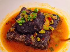 老长沙臭豆腐-沅江水·湖南家宴(珠江新城高德置地秋广场店)