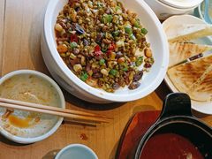 红烧大鱼头-郭家大院 老南京土菜(九霄店)