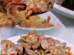 -四川小胡子海鲜(丁村万人海鲜广场店)