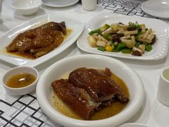 -万年酒楼(越秀南路店)