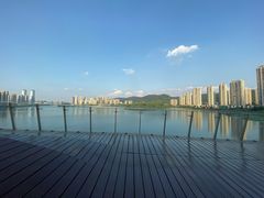 -梅溪湖城市岛