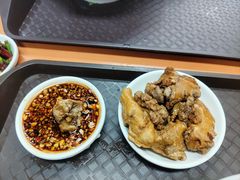 酱羊脑-向阳羊汤(大同总店)