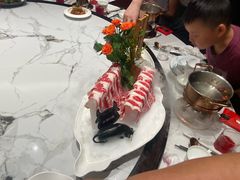 -牛将军•涮肉•烤肉(北京王府井·故宫店)