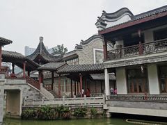 -龙潭水乡
