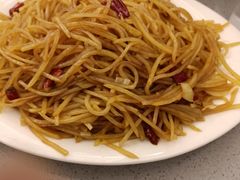 -开元食府(长兴路店)