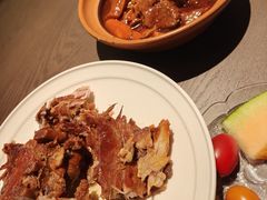 -北李·海肠捞饭·大连菜(望京凯德MALL店)