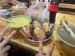 -昌顺马记小吃店(昌盛园店)