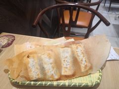-赵奶奶水饺锅贴小酒馆(丁字沽店)