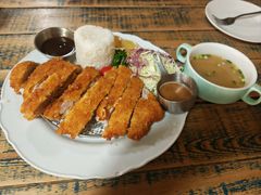 -Cafe Alice咖啡爱丽丝(奥城店)