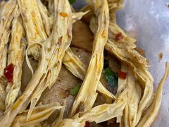 -张记捆鸡(总店)