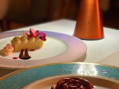 -Kathleen's Waitan 凯圣琳江景西餐厅(外滩店)