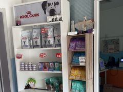 -瑞派福兴宠物医院犬猫全科·骨科·中西医结合(河东店)