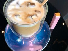 -池畔酒吧 WET Bar