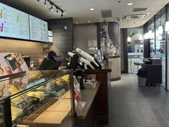 -星巴克(北京南站第二店)