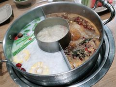 -江小渔鲜鱼火锅(冠亚星城店)
