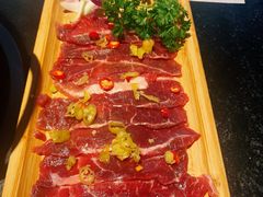 -盡膳口福·百年汤方火锅(科华北路店)