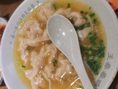 -王春春鸡汤饭(上海中海环宇城店)