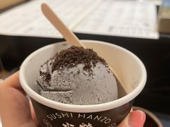 -Sushi Hanzo半藏(天环广场店)