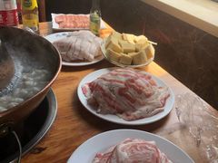 -元盛居(生态大街店)