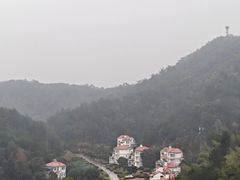 -石燕湖生态旅游景区