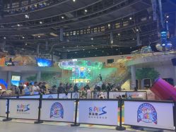 -第五极儿童乐园