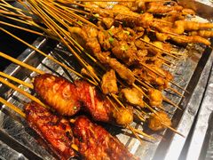 -夜烤·宜宾烧烤(回龙湾店)