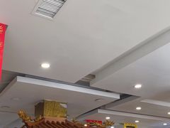 -大清花饺子(山庄店)