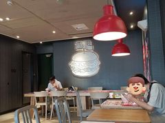 -肯德基(珍珠店)