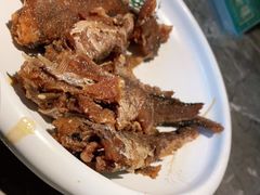 -前海沿·青岛菜(李沧万达店)