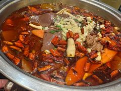 -红果树(江光店)