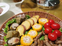 -老爷庙风味美食府(魏都大道店)