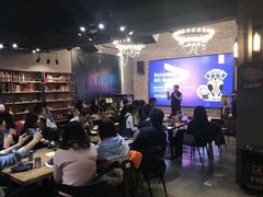 -Kings party 高端轰趴会所(朝阳北路店)