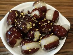 糯米红枣（心太软）-建国328 本帮小馆·面馆