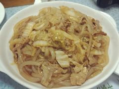 iphone_upload_pic-白魁老号饭庄(安内店)