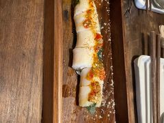 炙烤龙利鱼卷-元古雲境(太古里店)