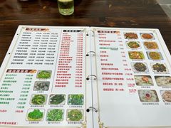 -南记食粥坊·宵夜大排档(莲花店)