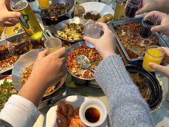 -福巷湘食小馆·猛火现炒(上海首店)