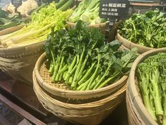 -猪肉婆私房菜(容桂总店)
