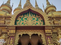 -西双版纳勐泐文化旅游区