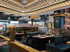 -樱煦和牛寿喜烧(如皋吾悦广场店)